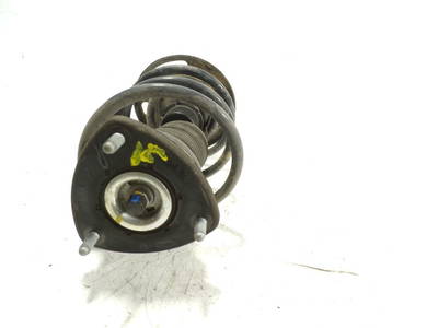 Stoßdämpfer Links Vorne Mazda CX-3 (DJ/DK) SUV 1.5 Skyactiv D 16V 4WD (S5) (BPM534900A)