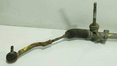 Lenkgetriebe Nissan Qashqai (J10) SUV 1.6 16V (HR16DE) (48001JD90B) 67551927