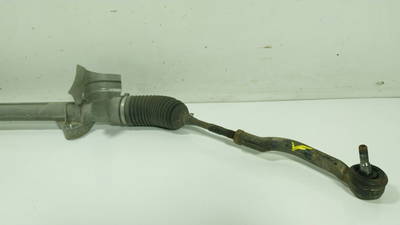 Lenkgetriebe Nissan Qashqai (J10) SUV 1.6 16V (HR16DE) (48001JD90B) 67551927