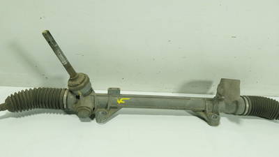 Lenkgetriebe Nissan Qashqai (J10) SUV 1.6 16V (HR16DE) (48001JD90B) 67551927