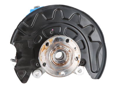 Achsschenkel SONSTIGER HERSTELLER Sonstiges Modell Sonstiger Typ 5Q0407258A 67622657