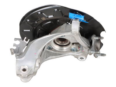 Achsschenkel SONSTIGER HERSTELLER Sonstiges Modell Sonstiger Typ 5Q0407258A 67622657