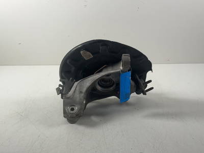 Achsschenkel SONSTIGER HERSTELLER Sonstiges Modell Sonstiger Typ 5Q0407258A 67622701