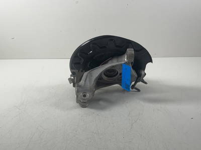 Achsschenkel SONSTIGER HERSTELLER Sonstiges Modell Sonstiger Typ 5Q0407258A 67622746