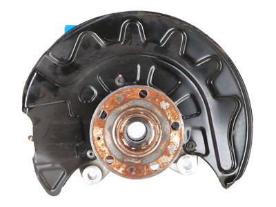 Achsschenkel SONSTIGER HERSTELLER Sonstiges Modell Sonstiger Typ 5Q0407258A 67622846