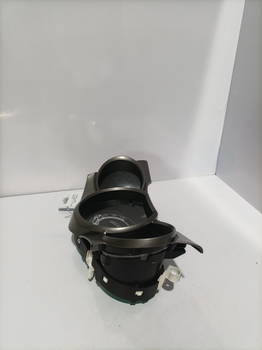 Tachoeinheit Kmh Citroën C3 (SC) Hatchback 5-drs 1.6 BlueHDI 75 (DV6FE(BHW))