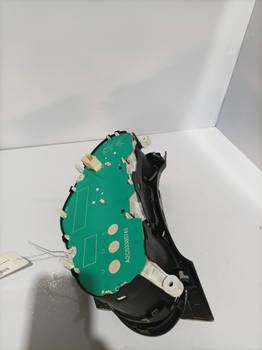 Tachoeinheit Kmh Citroën C3 (SC) Hatchback 5-drs 1.6 BlueHDI 75 (DV6FE(BHW))