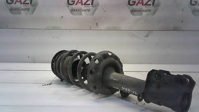 Federbein Links Vorne Opel Meriva MPV 1.7 CDTI 16V (Z17DTH) 67671681