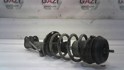 Federbein Links Vorne Opel Meriva MPV 1.7 CDTI 16V (Z17DTH) 67671681