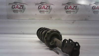 Federbein Rechts Vorne Opel Meriva MPV 1.7 CDTI 16V (Z17DTH)