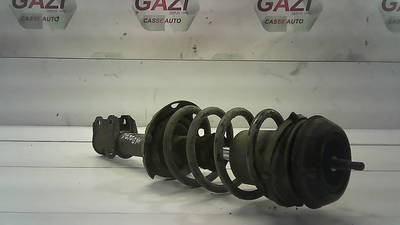 Federbein Rechts Vorne Opel Meriva MPV 1.7 CDTI 16V (Z17DTH)