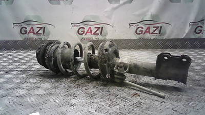 Federbein Rechts Vorne Opel Meriva MPV 1.7 CDTI 16V (Z17DTH) 67671737