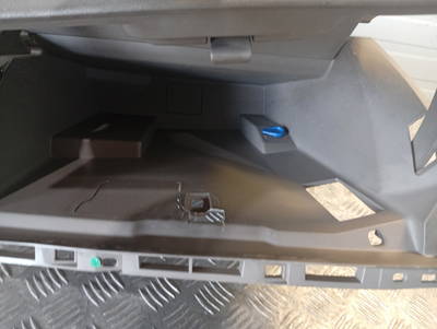 Handschuhfach Renault Clio III (BR/CR) Hatchback 1.5 dCi 70 (K9K-768) (8200407713)