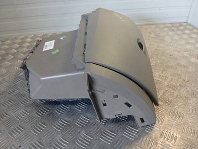 Handschuhfach Renault Clio III (BR/CR) Hatchback 1.5 dCi 70 (K9K-768) (8200407713)