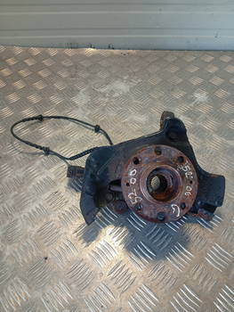 Radnabe Links Vorne Opel Corsa D Hatchback 1.3 CDTi 16V ecoFLEX (A13DTC) (13495965)