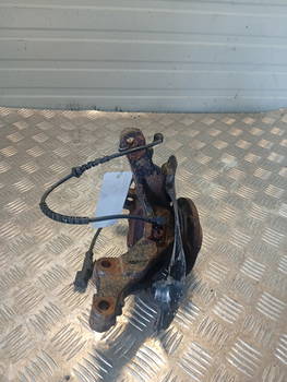 Radnabe Links Vorne Opel Corsa D Hatchback 1.3 CDTi 16V ecoFLEX (A13DTC) (13495965)