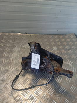 Radnabe Links Vorne Opel Corsa D Hatchback 1.3 CDTi 16V ecoFLEX (A13DTC) (13495965)