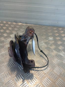 Radnabe Links Vorne Opel Corsa D Hatchback 1.3 CDTi 16V ecoFLEX (A13DTC) (13495965)