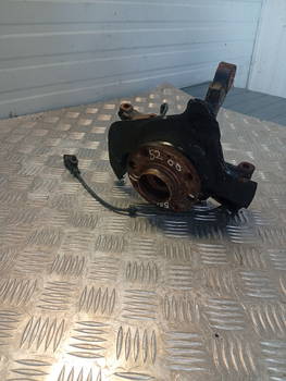 Radnabe Links Vorne Opel Corsa D Hatchback 1.3 CDTi 16V ecoFLEX (A13DTC) (13495965)