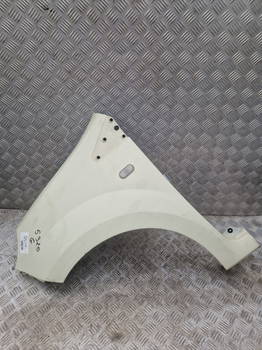 Kotflügel Links Vorne Renault Twingo II (CN) Hatchback 3-drs 1.2 16V (D4F-772) (631017356R)