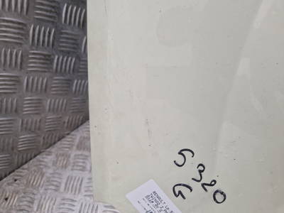 Kotflügel Links Vorne Renault Twingo II (CN) Hatchback 3-drs 1.2 16V (D4F-772) (631017356R)