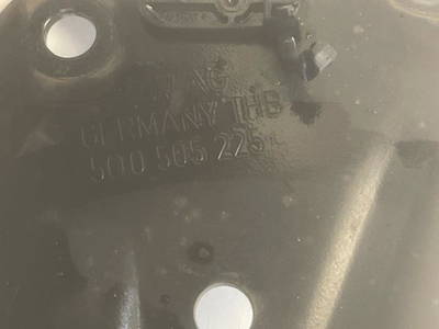 Traggelenk Audi A3 Limousine 8V 5Q0505225C P23929299