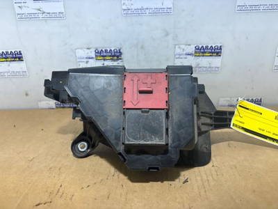 Pyrofuse von einem Mercedes C-Klasse Mercedes-Benz A2055401950