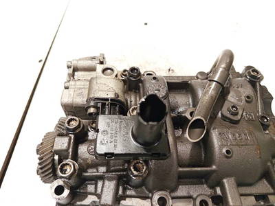 Ölstandssensor Audi A5, 2007.06 - 2012.06 03l115169a