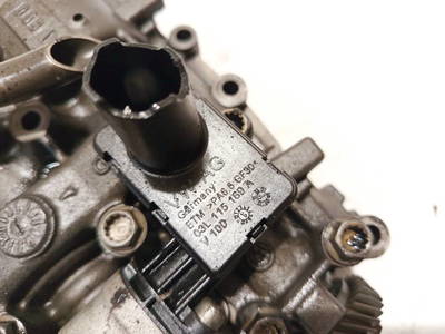 Ölstandssensor Audi A5, 2007.06 - 2012.06 03l115169a