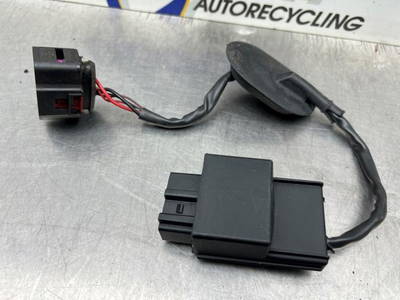 Relais für Kraftstoffpumpe Skoda Superb II 3T 1K0906093F P23120479