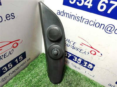 Spiegelverstellung Schalter Peugeot Bipper Tepee (AJ) MPV 1.4 HDi (DV4TD(8HS)) 2008