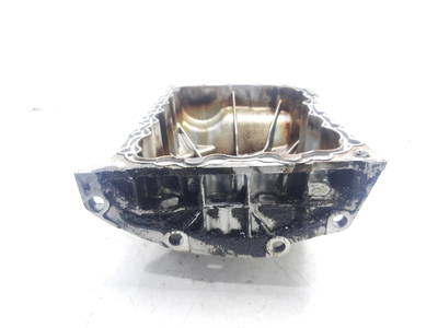 Ölwannenabdeckung Renault Laguna II (BG) Hatchback 5-drs 1.8 16V (F4P-770) (7700111746) 68002564