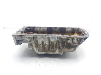 Ölwannenabdeckung Renault Laguna II (BG) Hatchback 5-drs 1.8 16V (F4P-770) (7700111746) 68002564