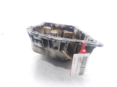 Ölwannenabdeckung Renault Laguna II (BG) Hatchback 5-drs 1.8 16V (F4P-770) (7700111746) 68002564