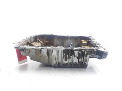 Ölwannenabdeckung Renault Laguna II (BG) Hatchback 5-drs 1.8 16V (F4P-770) (7700111746) 68002564