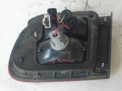 263063 Rückleuchte innen links HONDA Civic IV Hatchback (EG)