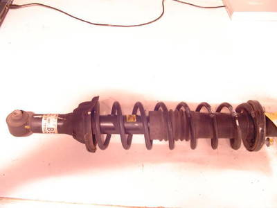 Federbein hinten 1,6 Rover / MG Rover 200 / 400 (Typ:XW) 214 Si