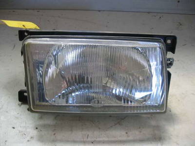 Scheinwerfer rechts VW Polo II 2 Lim./Coupé (Typ:801/802/803 86C/2F) Fox Coupé