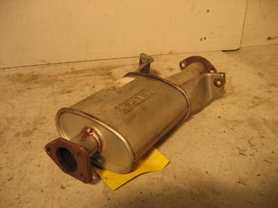 Auspuff mitte 2,0 (2,0 LTR 74KW KAT)