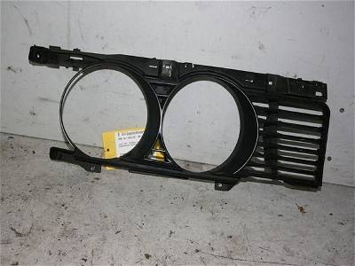 Grill Doppelscheinwerfer links BMW 5er-Reihe 518i - M5 Lim./Touring (Typ:E34) 525 i