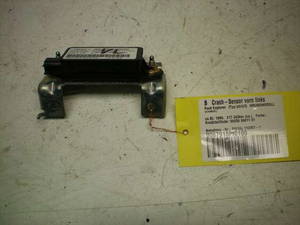 Crash-Sensor vorn links XL2A14B345AD (4,0(4011ccm) 150kW)