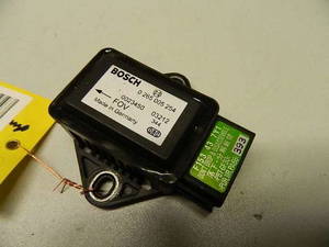 Airbag Sensor MDV62276 0265005254 (1,3(1308ccm) 170kW
Getriebe 6-Gang)