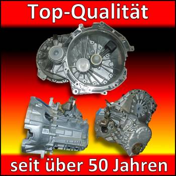 398566 Schaltgetriebe VW Transporter T5 Multivan 02Q300015FX JLV KDP JYV