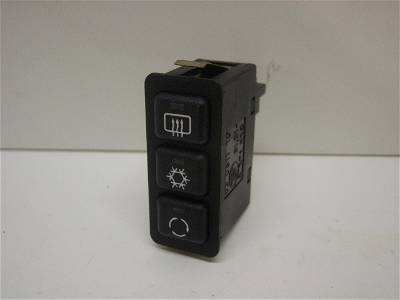 403127 Schalter für Klimaanlage BMW 3er Compact (E36) 8371020