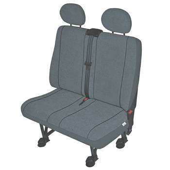 Schonbezug Sitzbezug Sitzbezüge für Hyundai H-1 H1 Art.:502262-sitz020