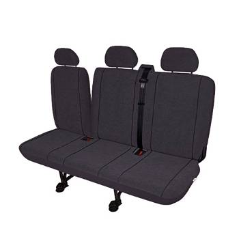 Transporter Schonbezug Sitzbezüge Sitzbezug für Toyota Hiace Art.:503849-sitz0