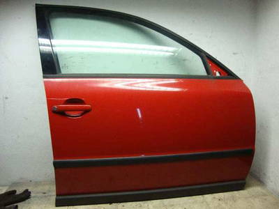 Tür v.r. Passat 3B VW Passat B5 Lim./Variant (Typ:3B) Limousine