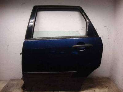 Tür h.l Focus Kombi 1,4 Bj 04 Ford Focus I Turnier und Stufenheck (Typ:DFW/DNW) Turnier Ambiente