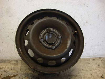 Felge 5x13 ET 43 Corsa C Opel Corsa C (Typ:AB 10/00) *