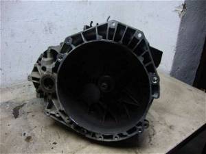 Getriebe 6 Gang Mondeo Kombi ST 220 (3,0(2967ccm) 166KW MEBA MEBAnGetriebe 6-Ga...